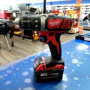 Milwaukee Drill Driver 2606-20