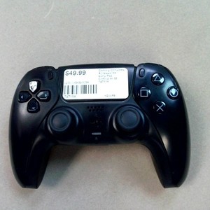 sony ps5 controller