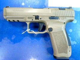 CANIK TP9 SA 