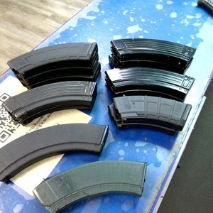 ak-47 7.62x39 Magazines