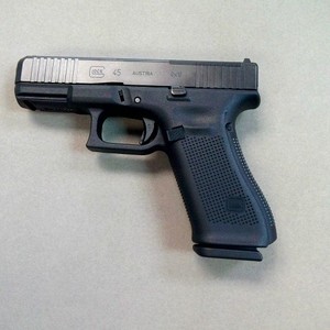 GLOCK 45 MOS