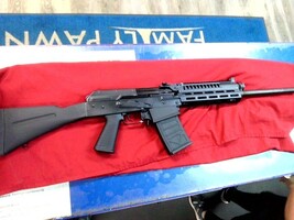 JTS m12ak