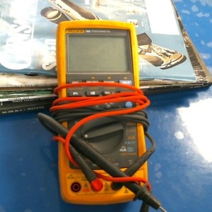 Fluke 789