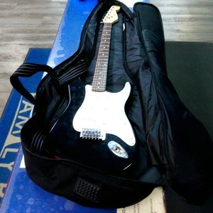 Fender Bullet Strat