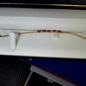  10kt Bracelet