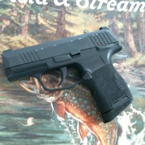 Sig Sauer P365