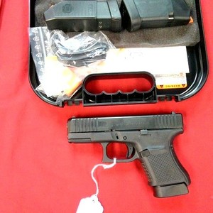 GLOCK 30Gen5