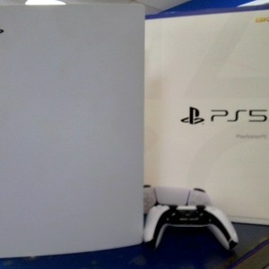 Sony Playstation 5