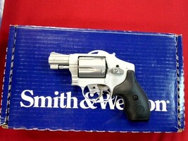 SMITH & WESSON 642-2