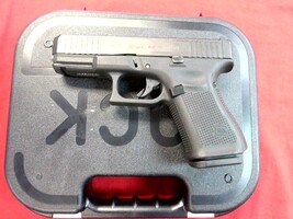 GLOCK 19Gen5