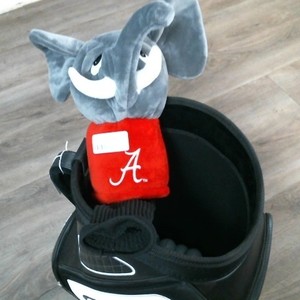 Alabama Club Head Cover