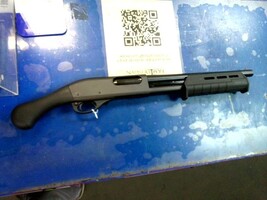 Remington 870 TAC-14