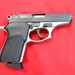 BERSA Thunder 380