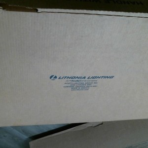 Lithonia Lighting 2PN3M