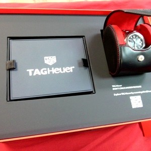 Tag Heuer Aquaracer Solargraph