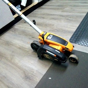 Worx WG896 EDGER