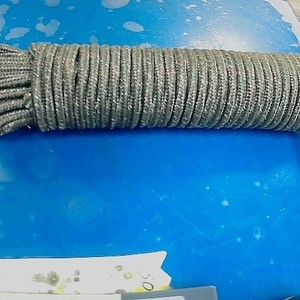 Misc !00 lb rope