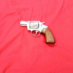 COLT cobra