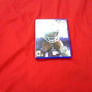 PS5 Madden 24