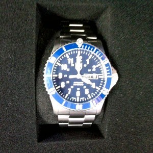 LUMINOX SEA SPORT 0920