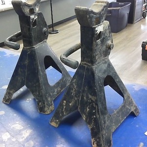 Jackstand NA