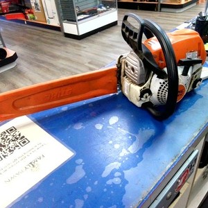 Stihl MS251C Chainsaw