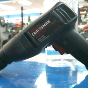 Craftsman 315