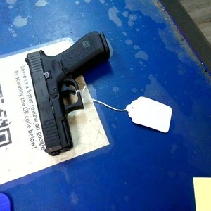 GLOCK 45