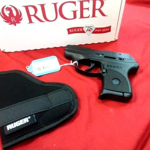 Ruger LCP, Semi-Automatic .380. New! 