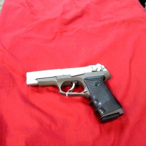 RUGER P89