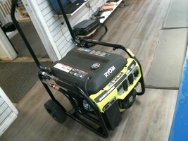 ryobi 6500 watt 