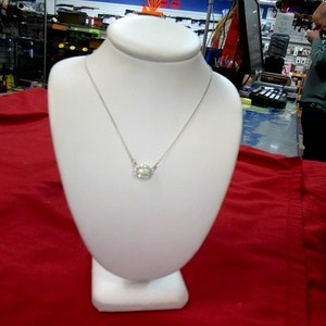  Opal Necklace