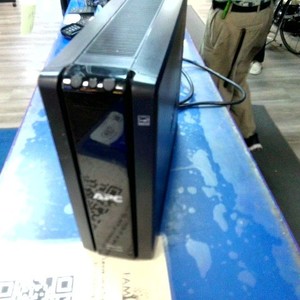 Apc  Pro 1500