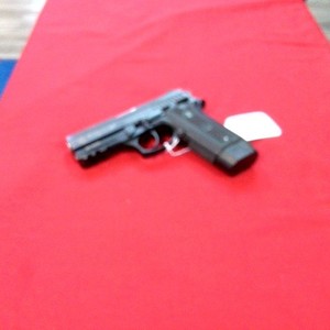 TAURUS Pt940