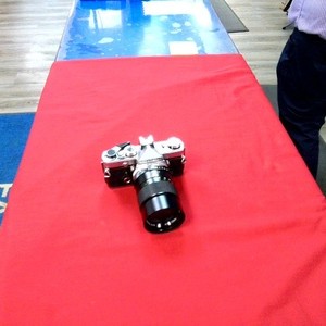 olympus MO-1