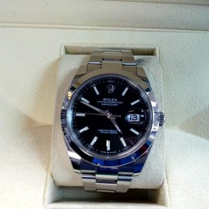 Rolex Oyster Perpetual Datejust/126300