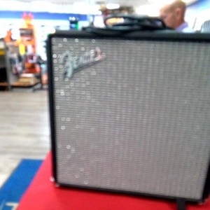 Fender Rumble 40