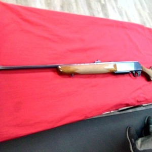 BROWNING BAR 7MM REM MAG