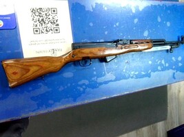 TULA SKS