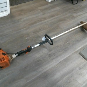 Stihl FS 100RX Weed Wacker