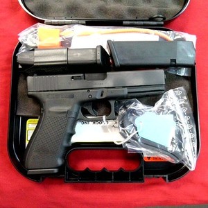 GLOCK 20 Gen 4