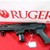 RUGER PC Charger