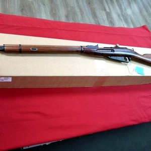 Crickett KSA 9130 .22LR