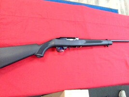 RUGER 10/22