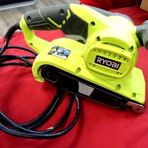 Ryobi BE319 Belt Sander