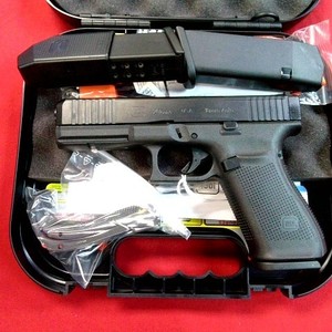 GLOCK 20 GEN 5 10MM AUTO