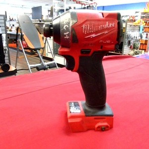 Milwaukee 1/4 Impact Driver - No Battery