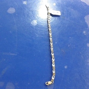  Yellow Gold 14kt Bracelet
