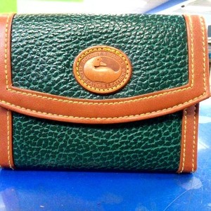 Dooney Bourke wallet