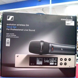 Sennheiser  Evolution Wireless G4